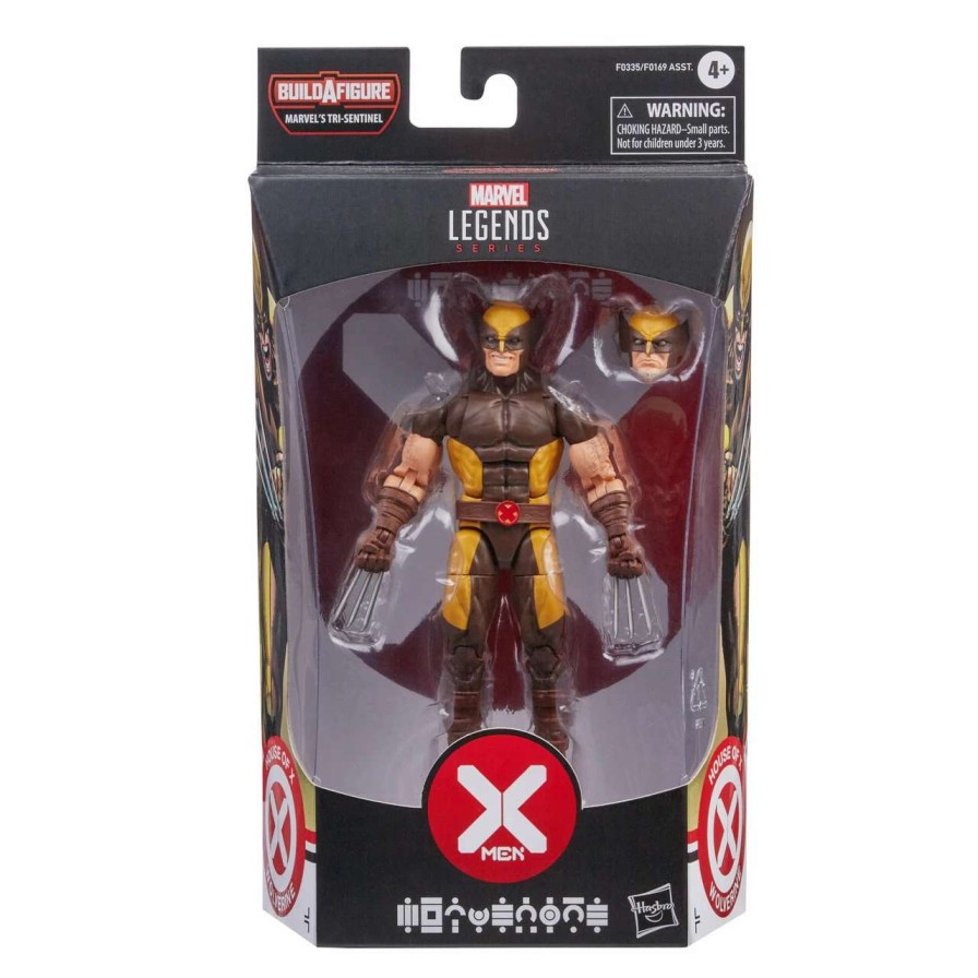 Marvel * | Marvel Legends X-Men Action Figure