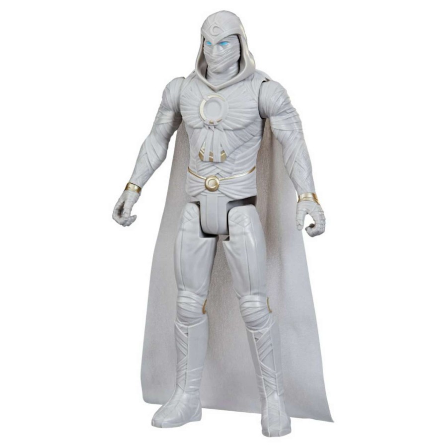 Marvel * | Marvel Avengers Titan Hero Moon Knight