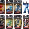 Marvel * | Marvel Legends Classic Ima Assorted