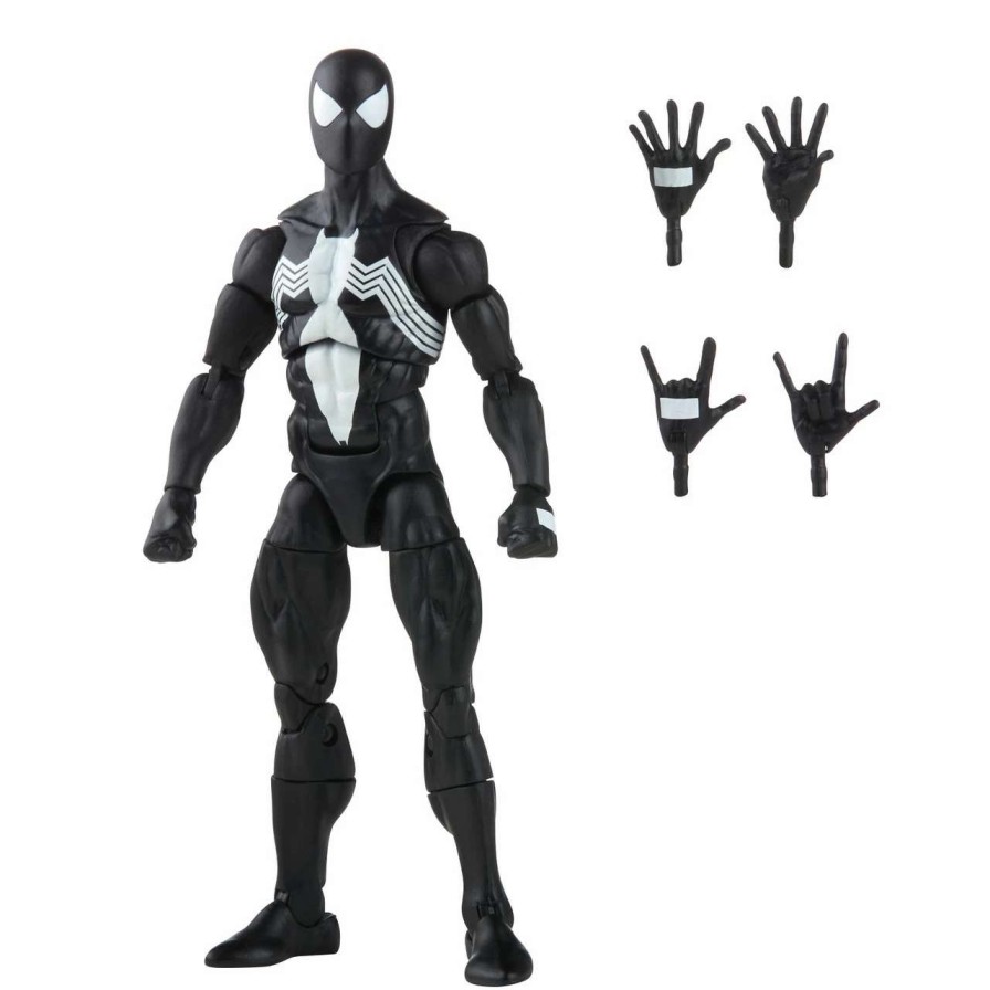 Marvel * | Spider Man Legends Classic Figures