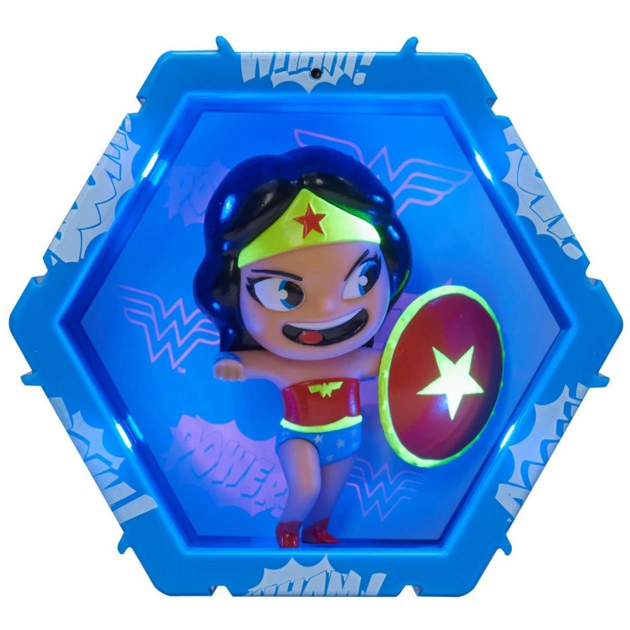 Marvel * | Wow! Pod Dc Super Friends Wonder Woman