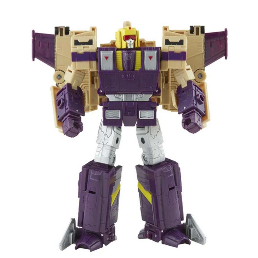 Transformers * | Transformers Gen Legacy Ev Leader Series