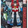 Transformers * | Transformers Generations War For Cybertron: Earthrise Voyager Action Figure Assortment E7121