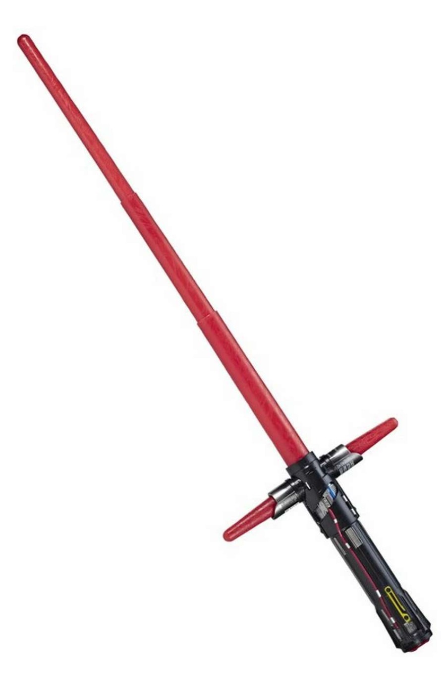 Star Wars * | Star Wars Kylo Ren Electronic Red Lightsaber