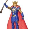 Marvel * | Marvel Thor: Love And Thunder Stormbreaker Strike