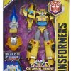 Transformers * | Transformers Cyberverse Deluxe Class Action Figure E7053