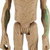 Marvel * | Marvel Avengers Titan Hero Series Figure Groot