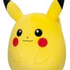 Pokemon * | Pokemon Squishmallow 14 Pikachu