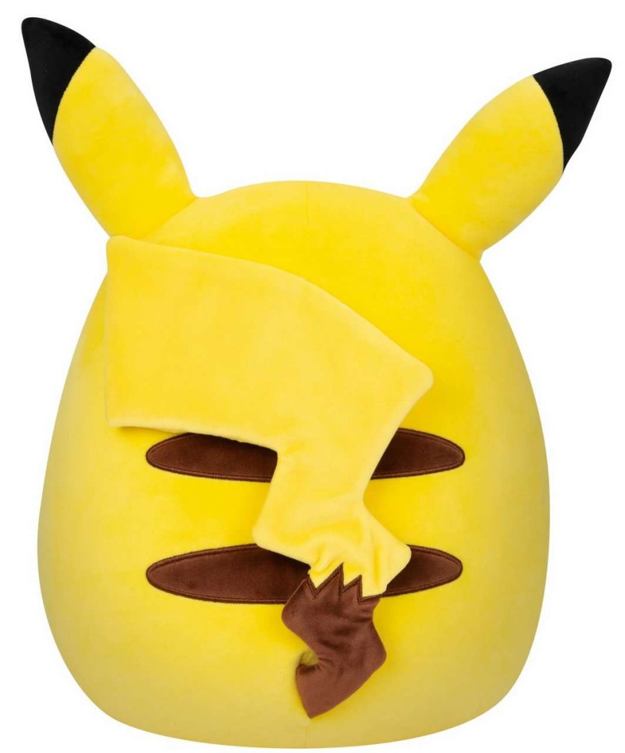 Pokemon * | Pokemon Squishmallow 14 Pikachu