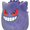 Pokemon * | Pokemon Squishmallow 10 Gengar