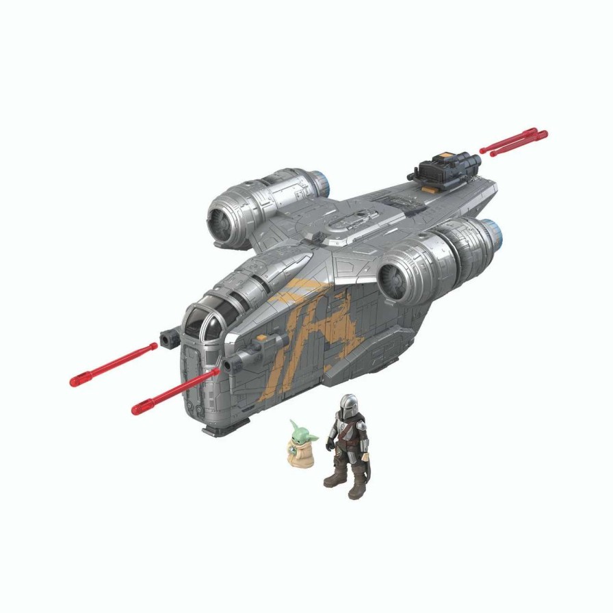 Star Wars * | Star Wars Mission Fleet Deluxe Sundae