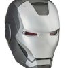 Marvel * | Marvel Legends Series War Machine Electronic Helmet