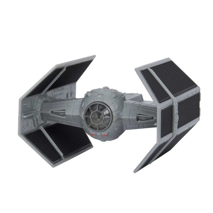 Star Wars * | Star Wars Medium 5 Vehicle & Figure