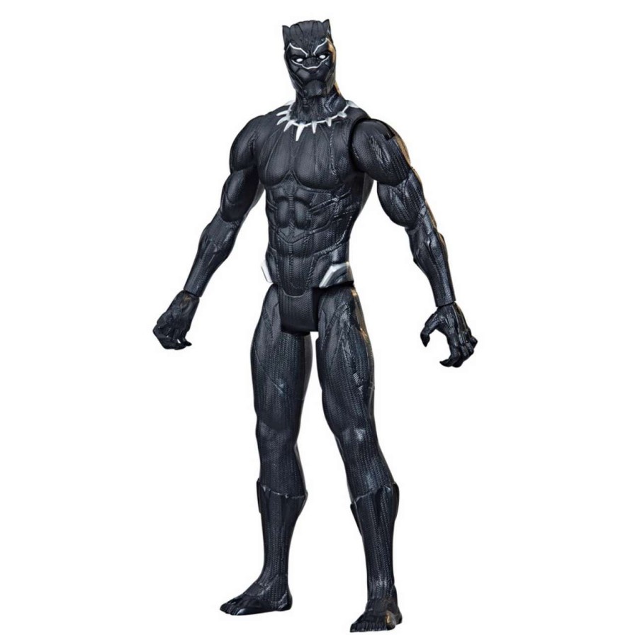 Marvel * | Marvel Titan Hero Black Panther