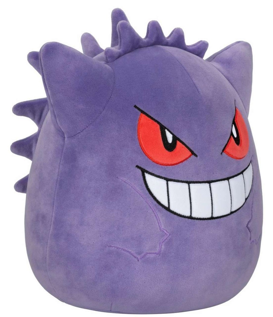 Pokemon * | Pokemon Squishmallow 20 Gengar