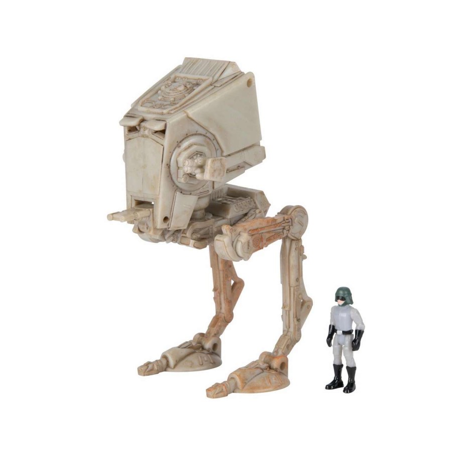 Star Wars * | Star Wars Small 3 Vehicle & Figure