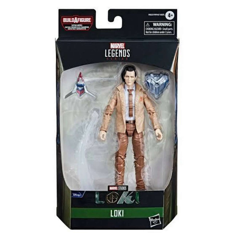 Marvel * | Marvel Avengers Legends 6 Inch Figures