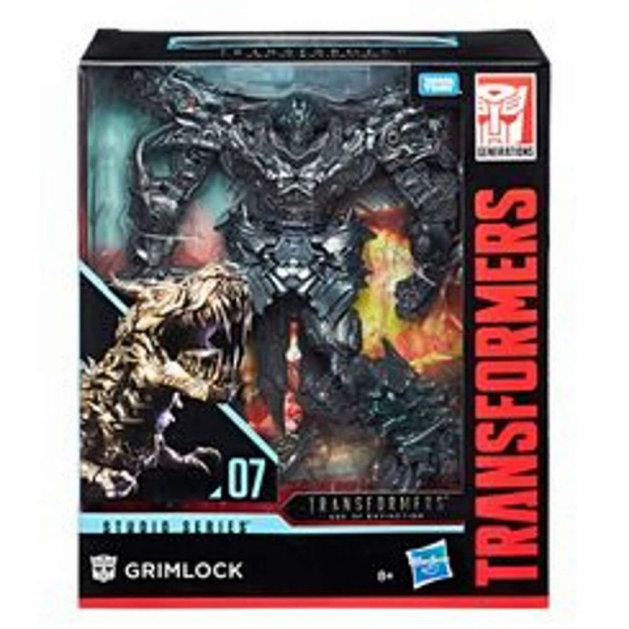 Transformers * | Transformers Generations Studio Series Leaders