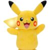 Pokemon * | Pokemon Electric Charge Pikachu