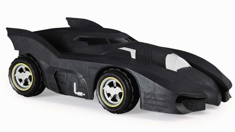 Dc * | Batman 1:20Th Batmobile