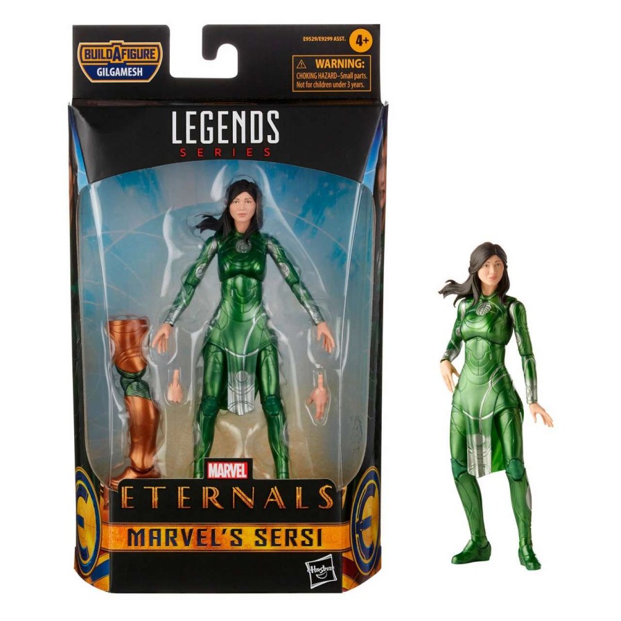 Marvel * | Marvel Eternals Legends