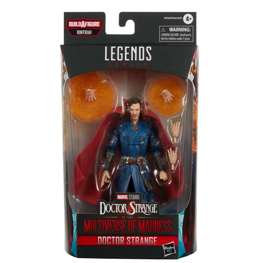 Marvel * | Marvel Legends Doctor Strange Multiverse Of Madness